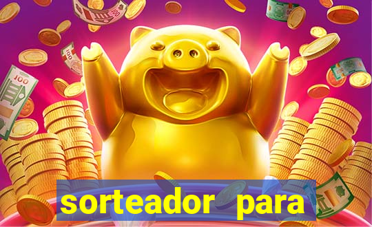 sorteador para bingo 75 bolas online